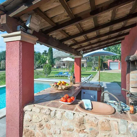 Can Bandera By Vintage Travel Pollença